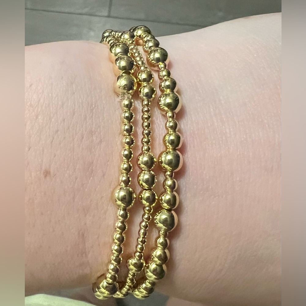 Handmade “The Mix and Match” Stack